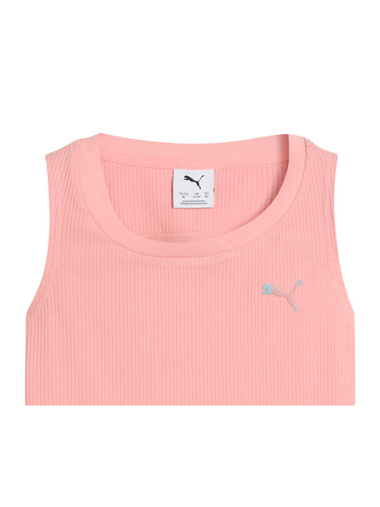 Детска блуза Pink