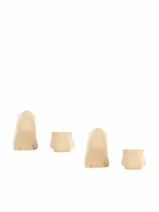 Esprit 2 Ζευγη Sneaker Socks Nude Esprit 2 Ζευγη Sneaker Socks Nude
