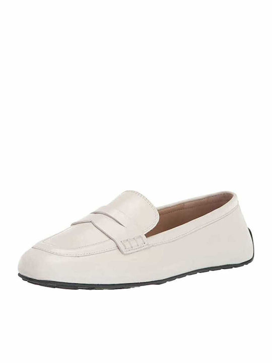 Moccasins Tucker I0098l3100 White
