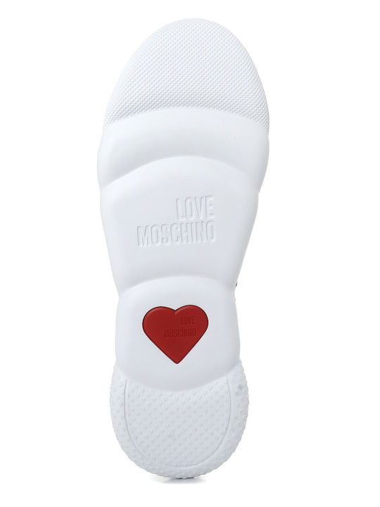 Moschino Ja15564g Черни