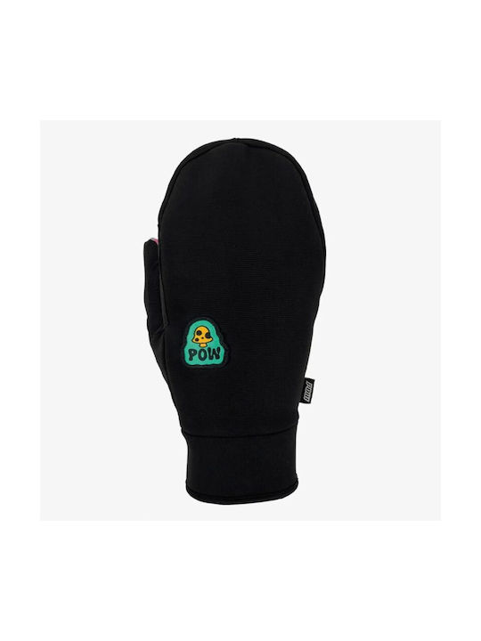 Pow Men Every Day Mitt Golden Eagle Edm-f-s-dwr-ge