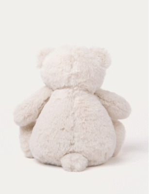 Teddy Kompaniet Играчка за сън Teddy със светлина за 0++ месеца