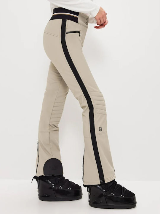 8848 Altitude Randy W Slim Pant Fallen Rock Γυναικεία Παντελόνια Ski 2272-26