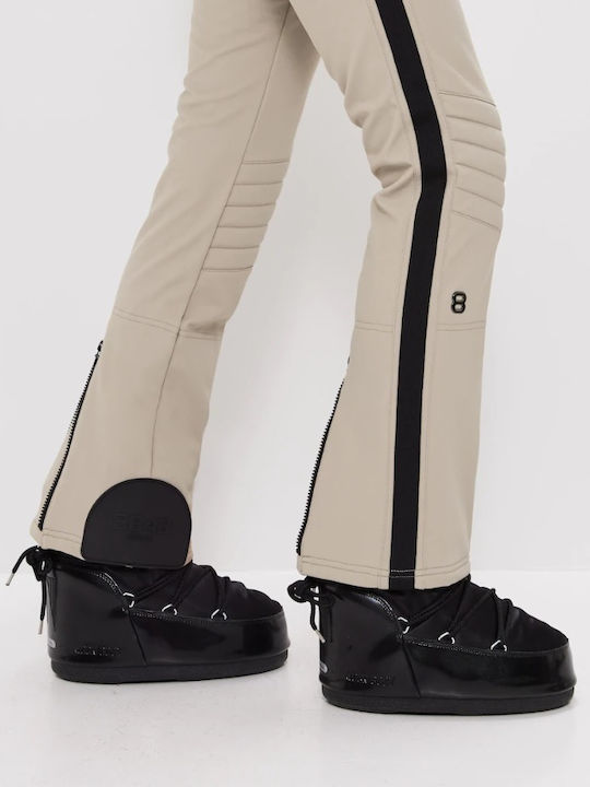 8848 Altitude Randy W Slim Pant Fallen Rock Γυναικεία Παντελόνια Ski 2272-26