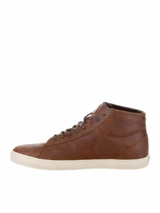Ra2xmqbro Reef Ridge Mix Lux Leather Mens Brown Color