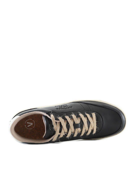 Sneaker Acbc Evergreen Sheg100-black