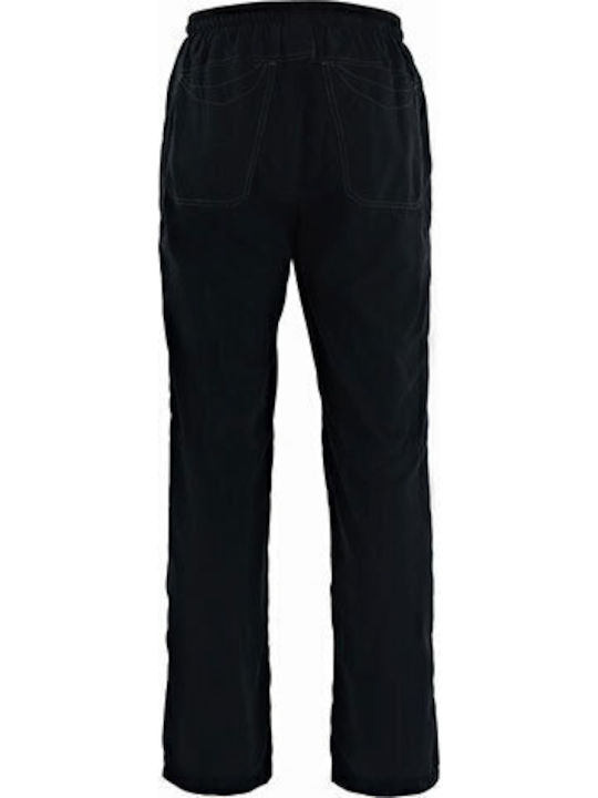Hannah Blog Pant Black
