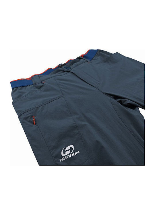 Hannah Niguel Pant Midnight Navy