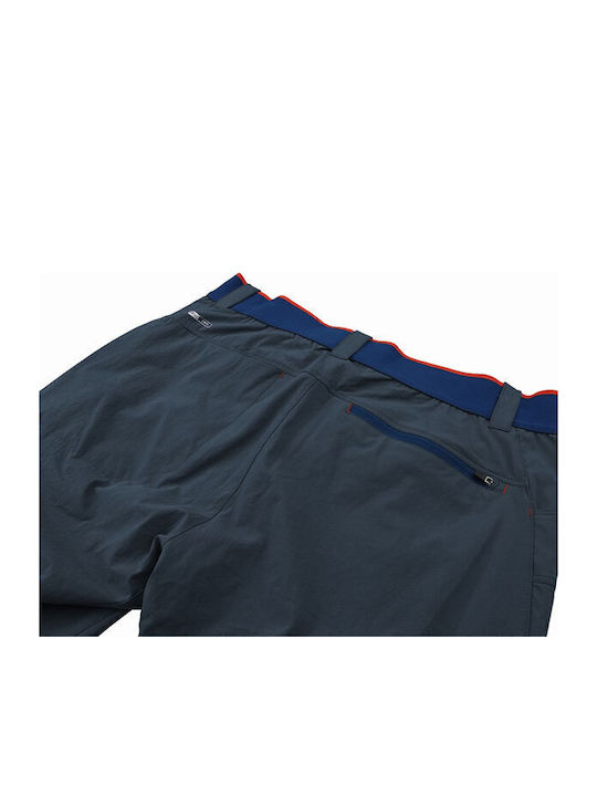 Hannah Niguel Pant Midnight Navy