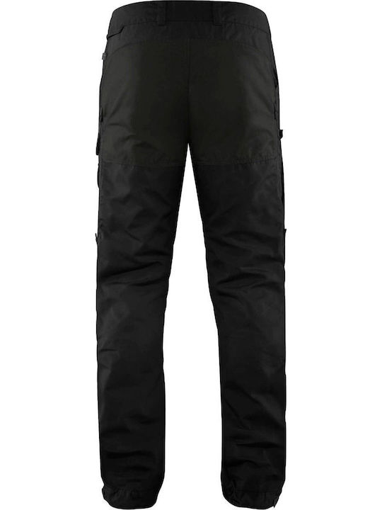 M Vidda Pro Black-black Regular