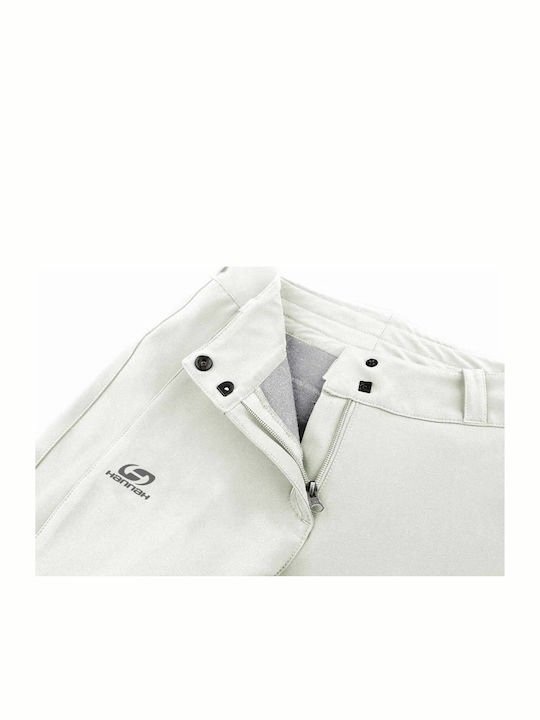 Hannah Ilia Hiking Pants White