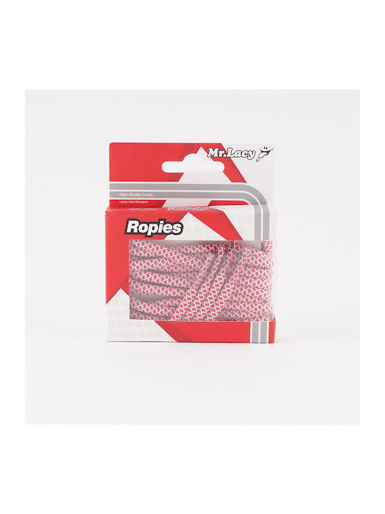 Mr Lacy Ropies 316754 2000060174169-Red White Multicoloured