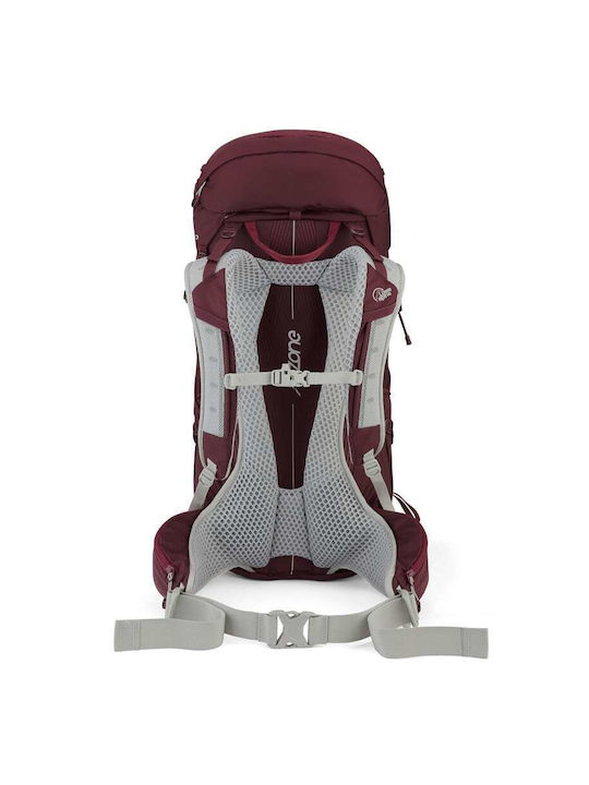 Women's Airzone Trail Camino Nd35:40 Hiking Pack Deep Heather Raspberry