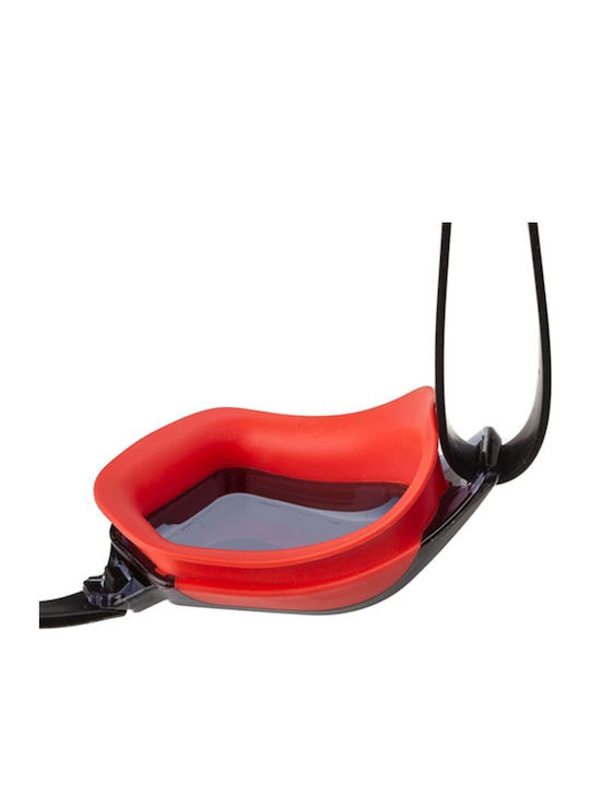 Aquarapid Goggles Aqrace L2 Red