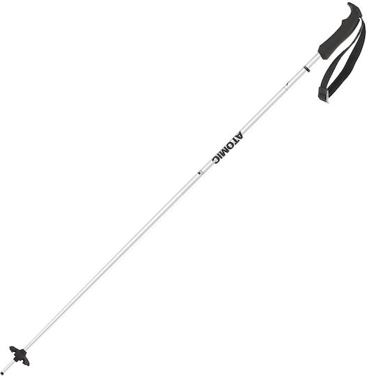 Atomic Amt Сребърни 110 См 135 См