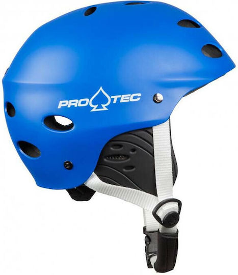Κρανος Θαλασσης Pro-tec Ace Wake Matte Blue