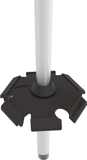Atomic Amt Сребърни 110 См 135 См