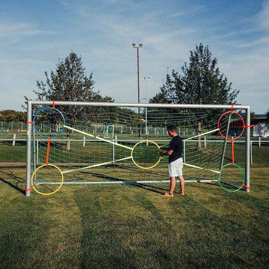 Strab Premium Ziel Wand Kreisziel Fußballtraining