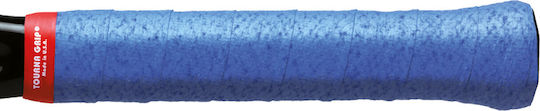 Tourna Grip Xl Tennis Overgrips X 36 Blue