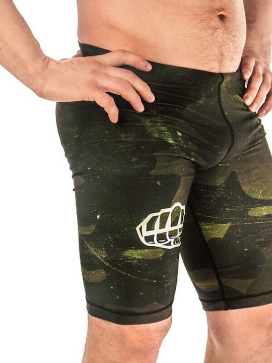 Formma Army Green-vale Tudo
