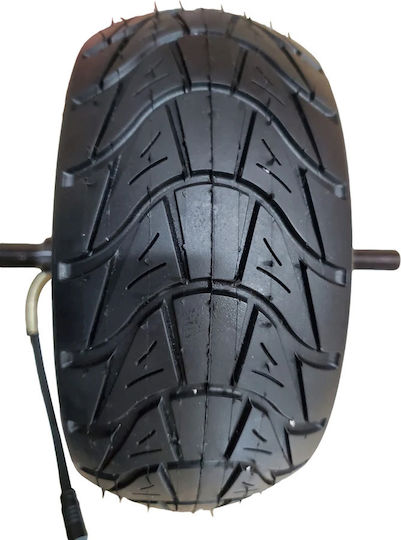 Hero X8 Motor Tire 800w 52v