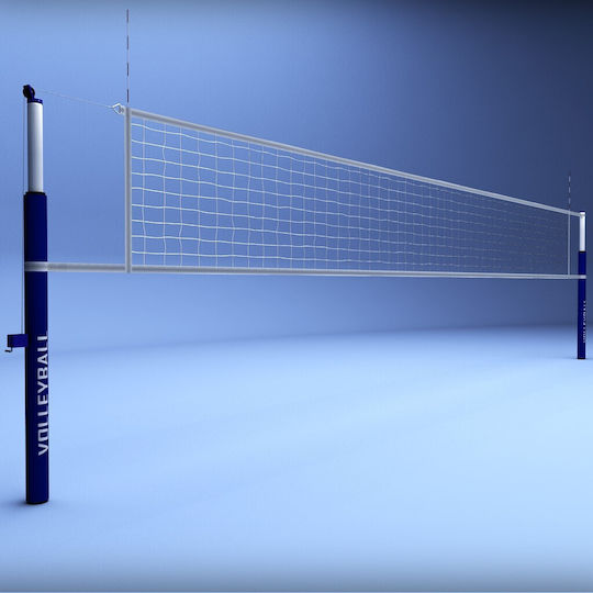 Volleyball Net Border Tape Perimetrically-vbn17657