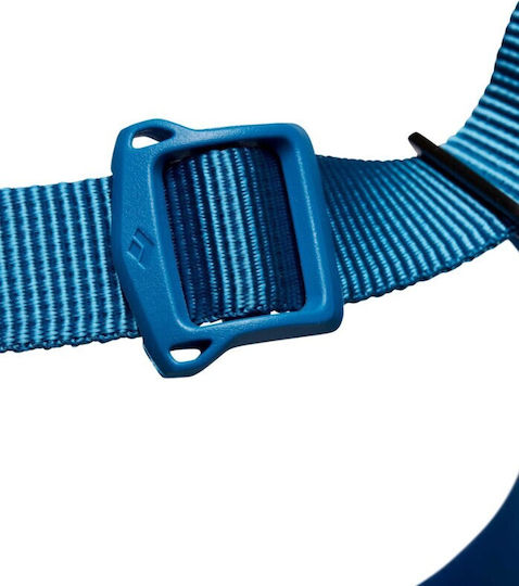 Black Diamond Momentum Harness Ανδρικό Μποντριέ Kingfisher