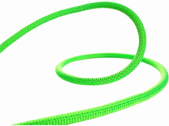 Beal Virus 10mm Per Meter Solid Green