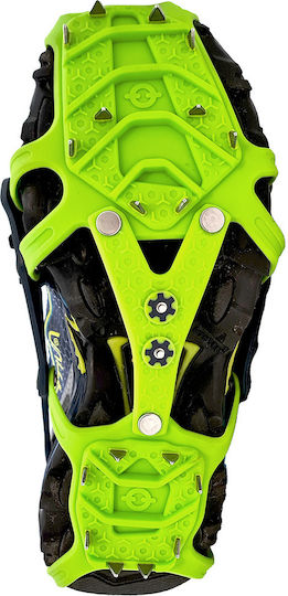 Veriga Dereze Run Track New