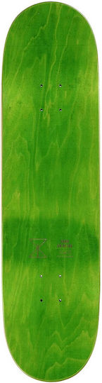 Sour Solution Box Logo Fish Σανίδα Skate 8" Sobolofide8
