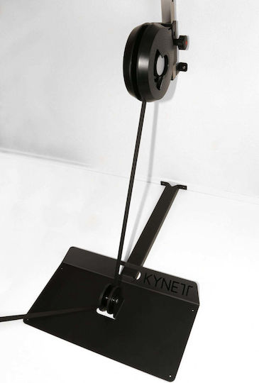 Kynett Squat Plate