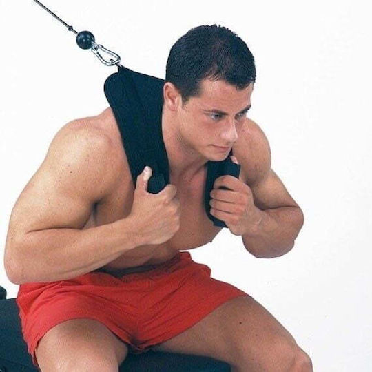 Kynett Abs Harness Κοιλιακών