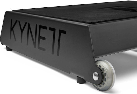 Kynett Squat Deck One