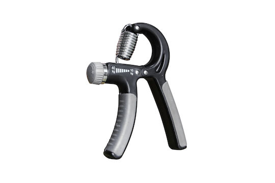 45076 Clește de Strivire pentru Mâini Hand Grip Rezistență Reglabilă 10-40kg