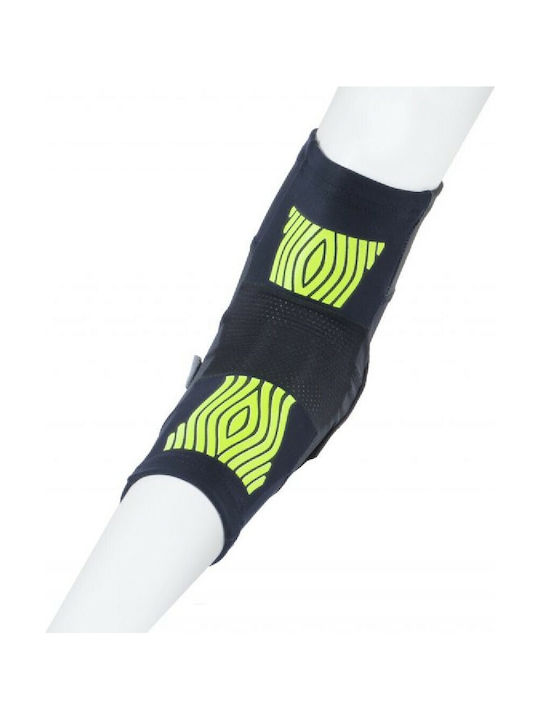 Fuse Omega Elbow Protector Black Neon