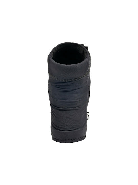 Fuse Alpha Elbow Protector Black