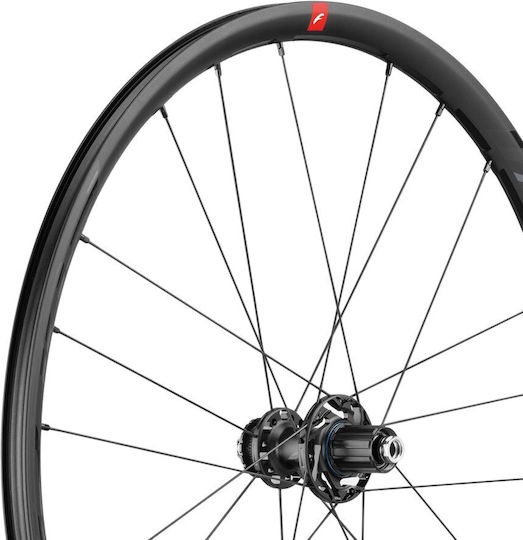 Fulcrum Racing 3 Db Clincher Road Bicycle Wheels