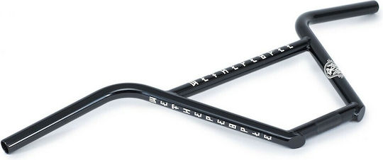 Wethepeople Pathfinder 4pc Bar Black