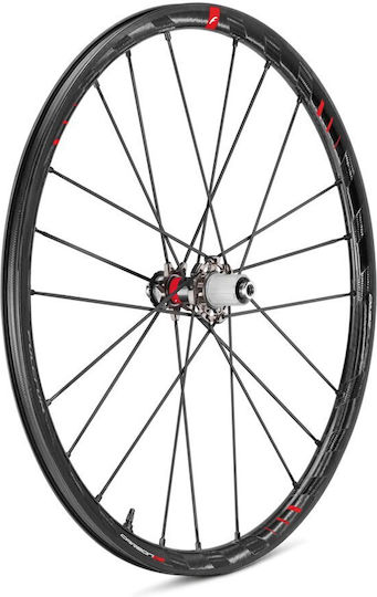 Fulcrum Racing Zero Carbon Db Clincher Bicycle Wheels Road