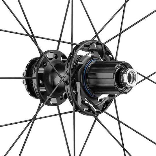 Fulcrum Racing 3 Db Clincher Road Bicycle Wheels