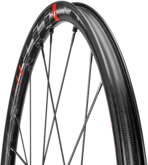 Fulcrum Racing Zero Carbon Db Clincher Bicycle Wheels Road