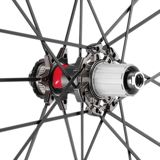 Fulcrum Racing Zero Carbon Db Clincher Bicycle Wheels Road