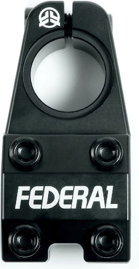 Federal Session Tl Stem Black