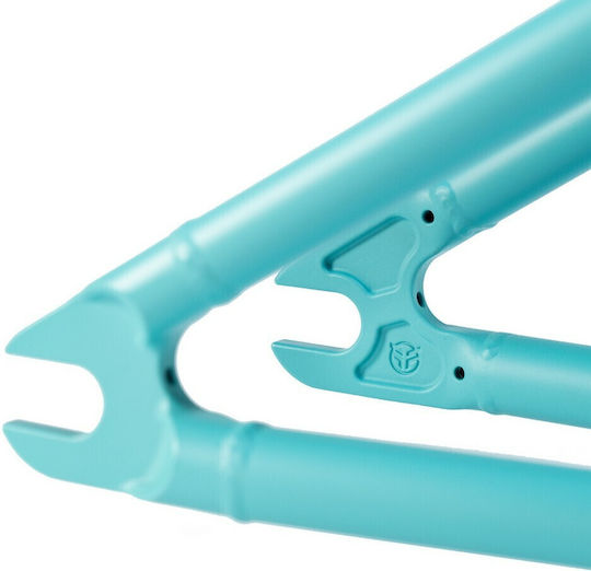 Federal Bruno V3 Frame Matt Dark Teal