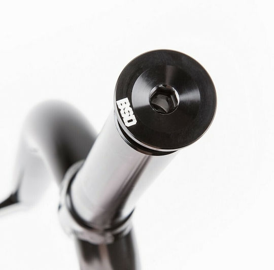 Bsd Acid V2 Fork Black