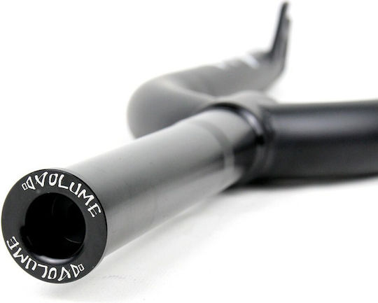 Volume Voyager Fork Black