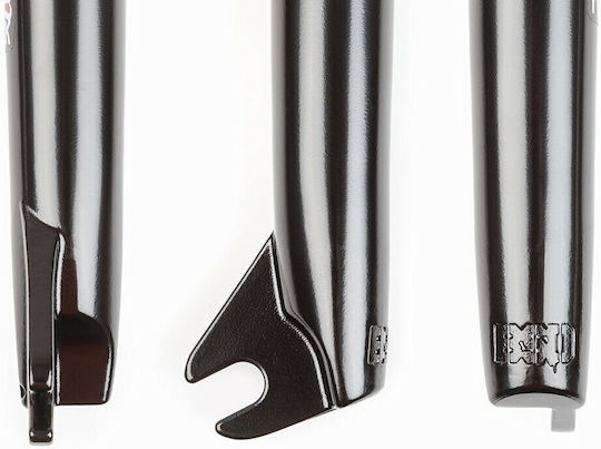 Bsd Jonesin 22 Fork Black