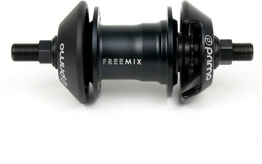 Primo Freemix Pro Freecoaster Hub Black