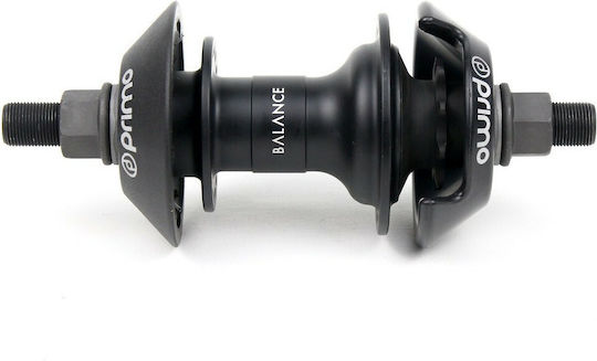 Primo Balance Cassette Bicycle Hub Black