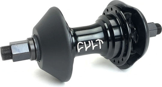 Cult Astronomical Freecoaster Black